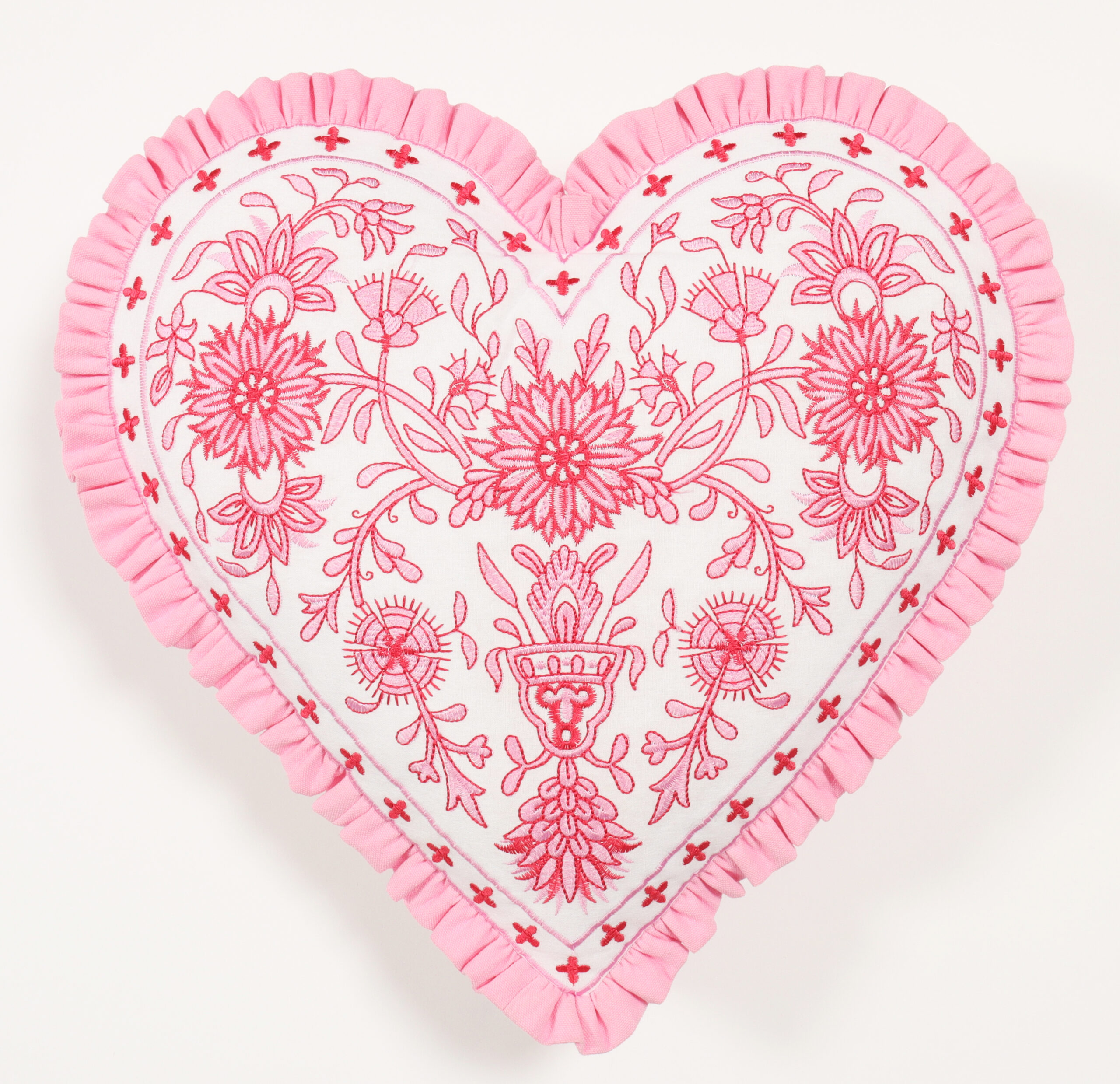 Shape Pillows 006