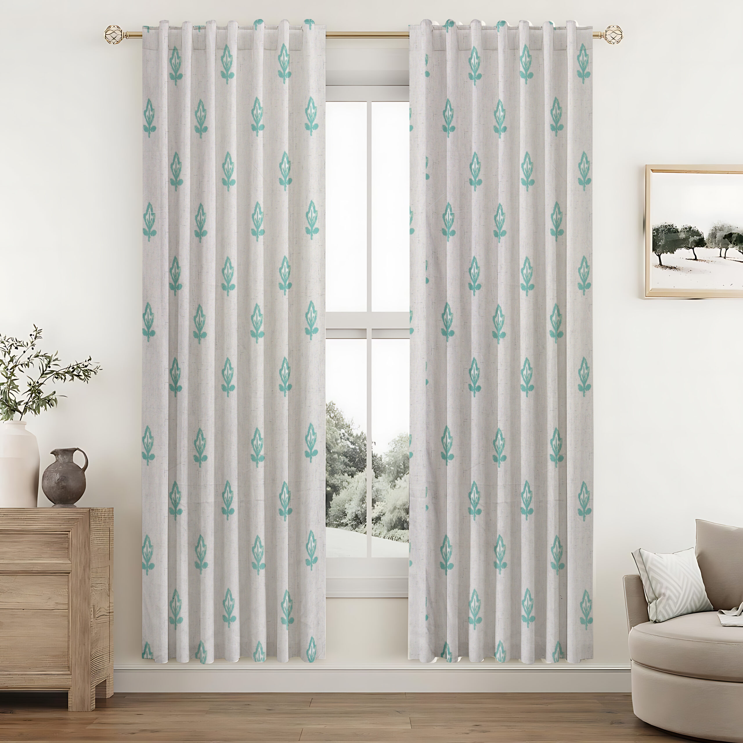 Window Pannel
