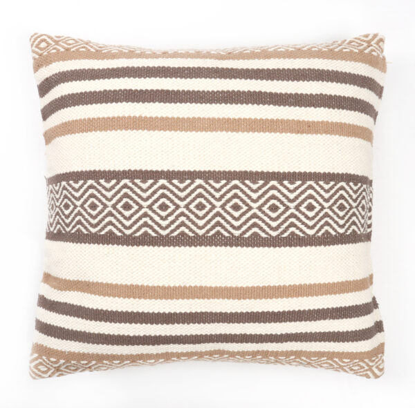 Woven
