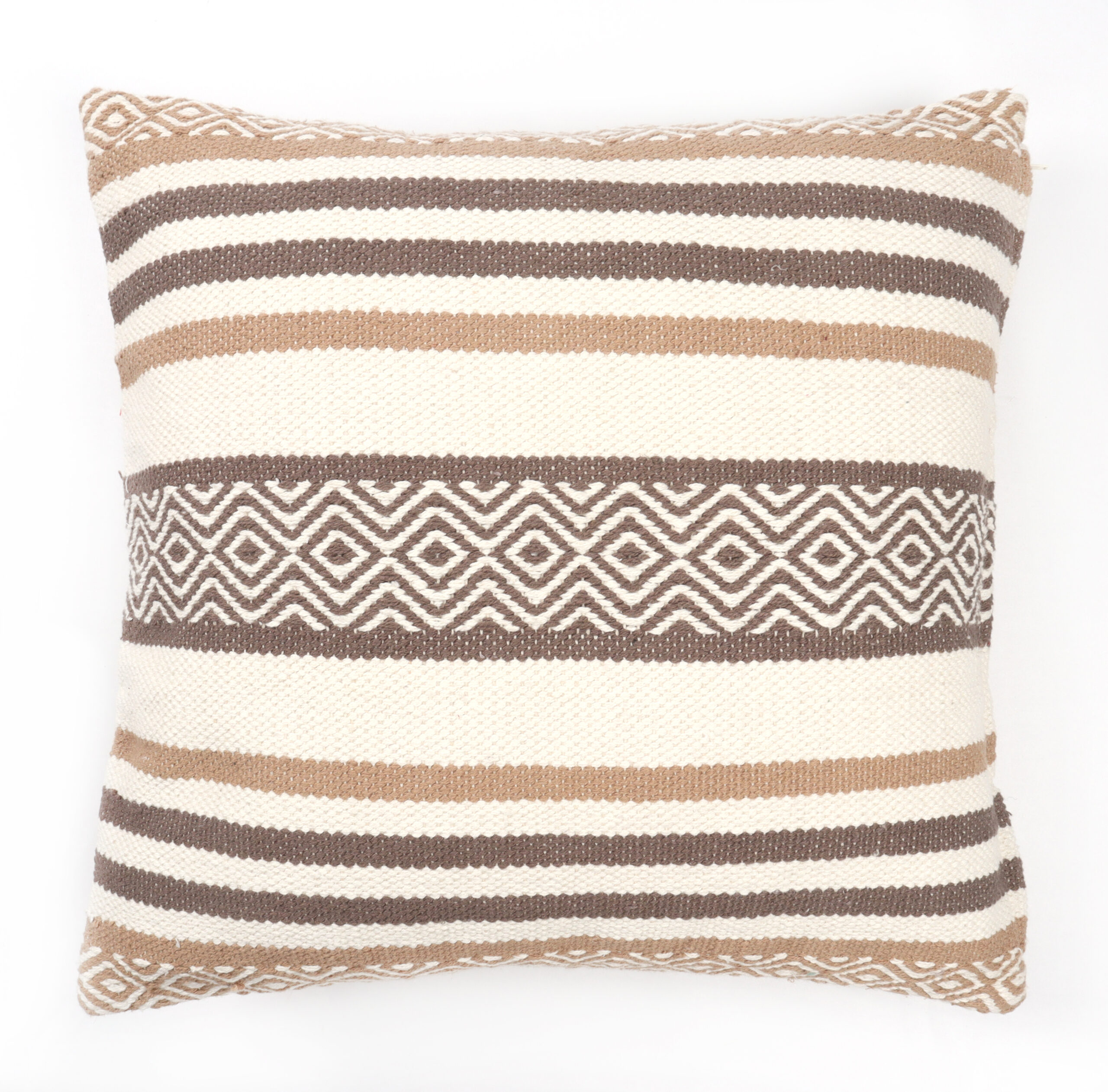 Woven