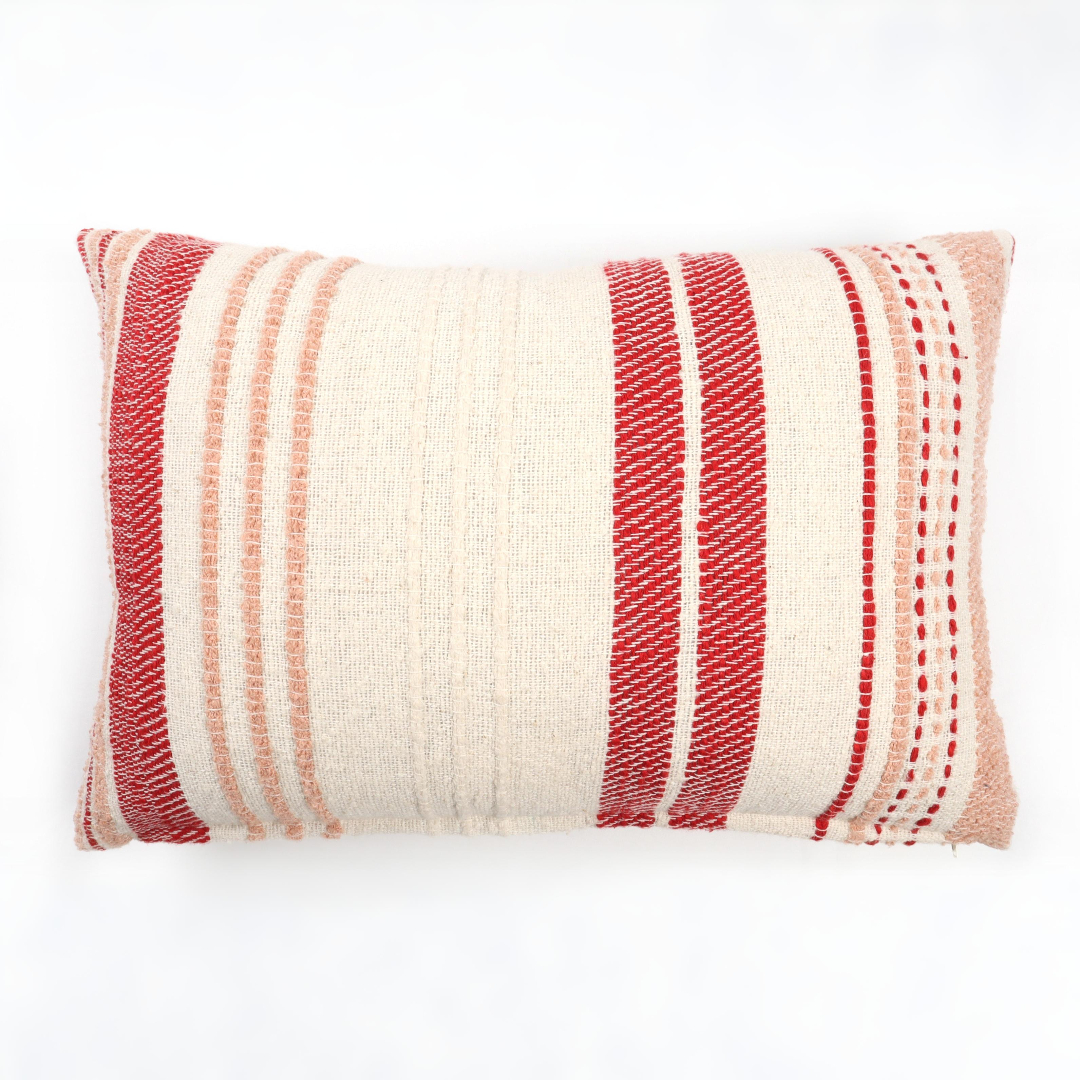 Woven