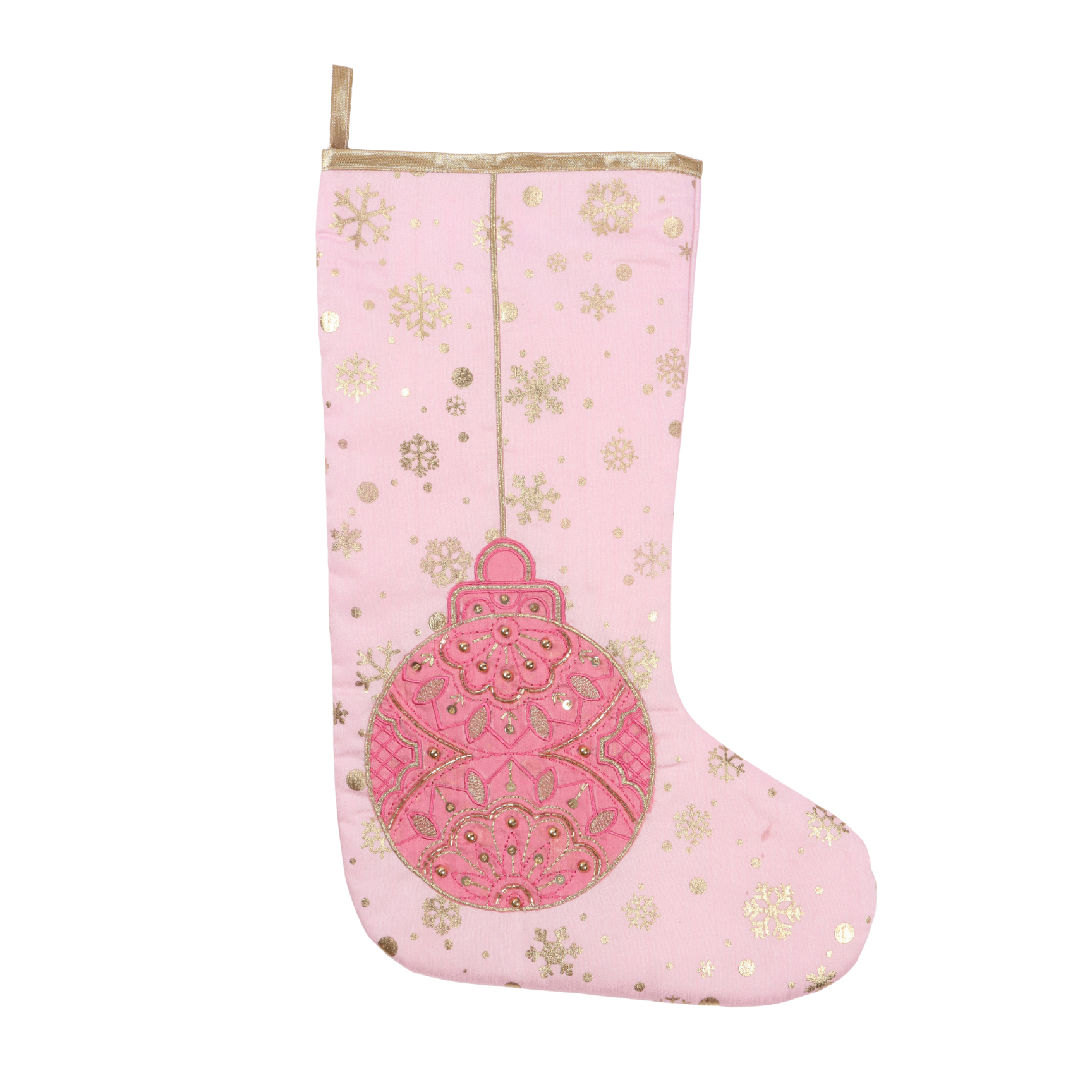 Stocking