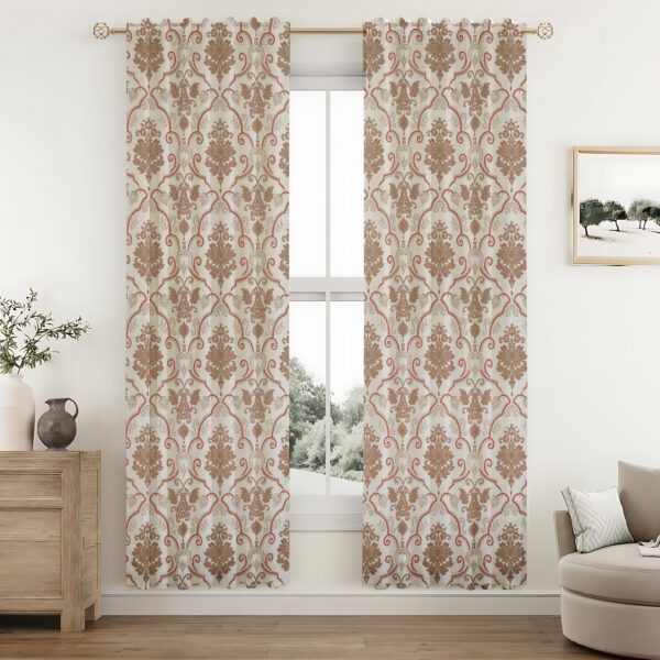 Window Pannel