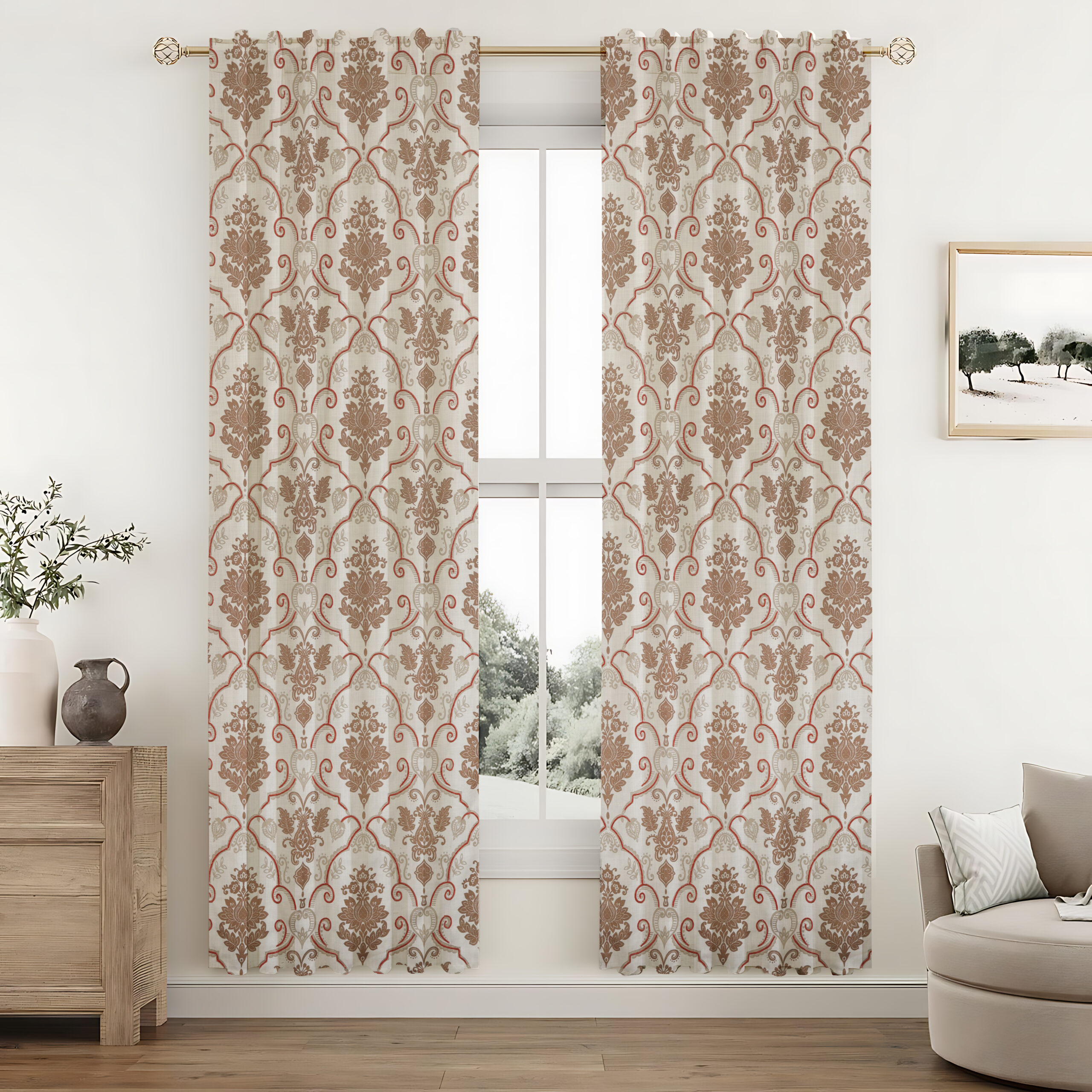 Window Pannel