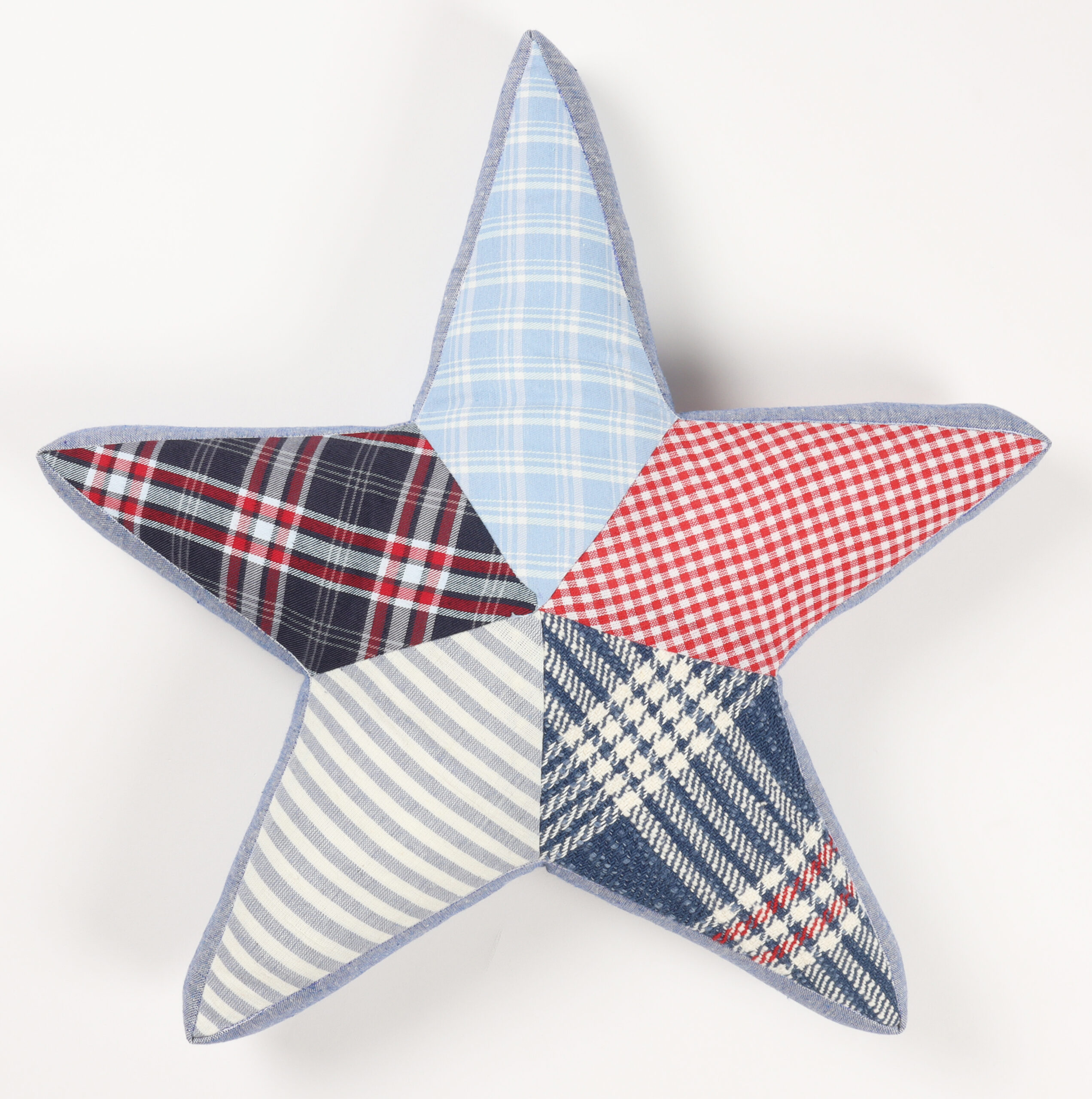 Shape Pillows