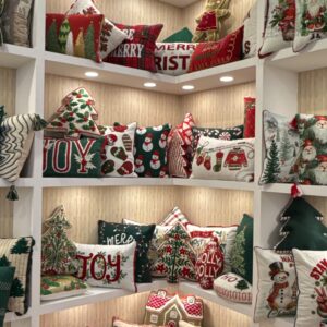 Fairs & Showrooms