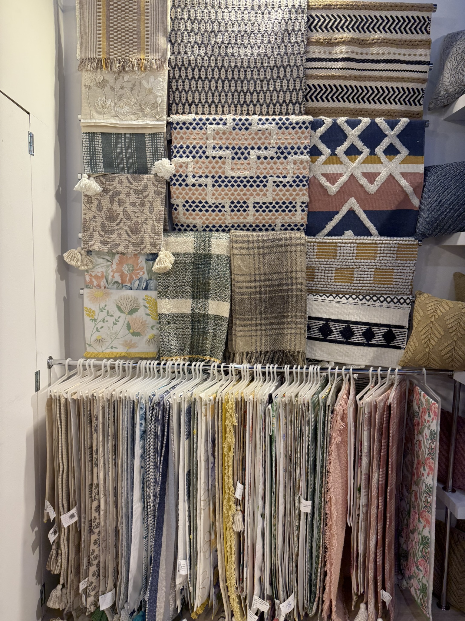 Fairs & Showrooms