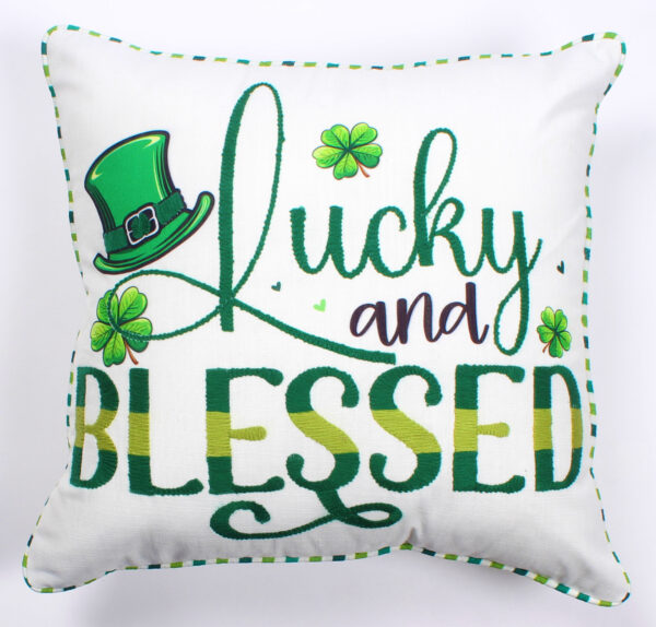 Saint Patricks