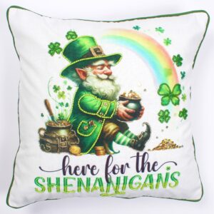 Saint Patricks