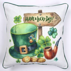 Saint Patricks