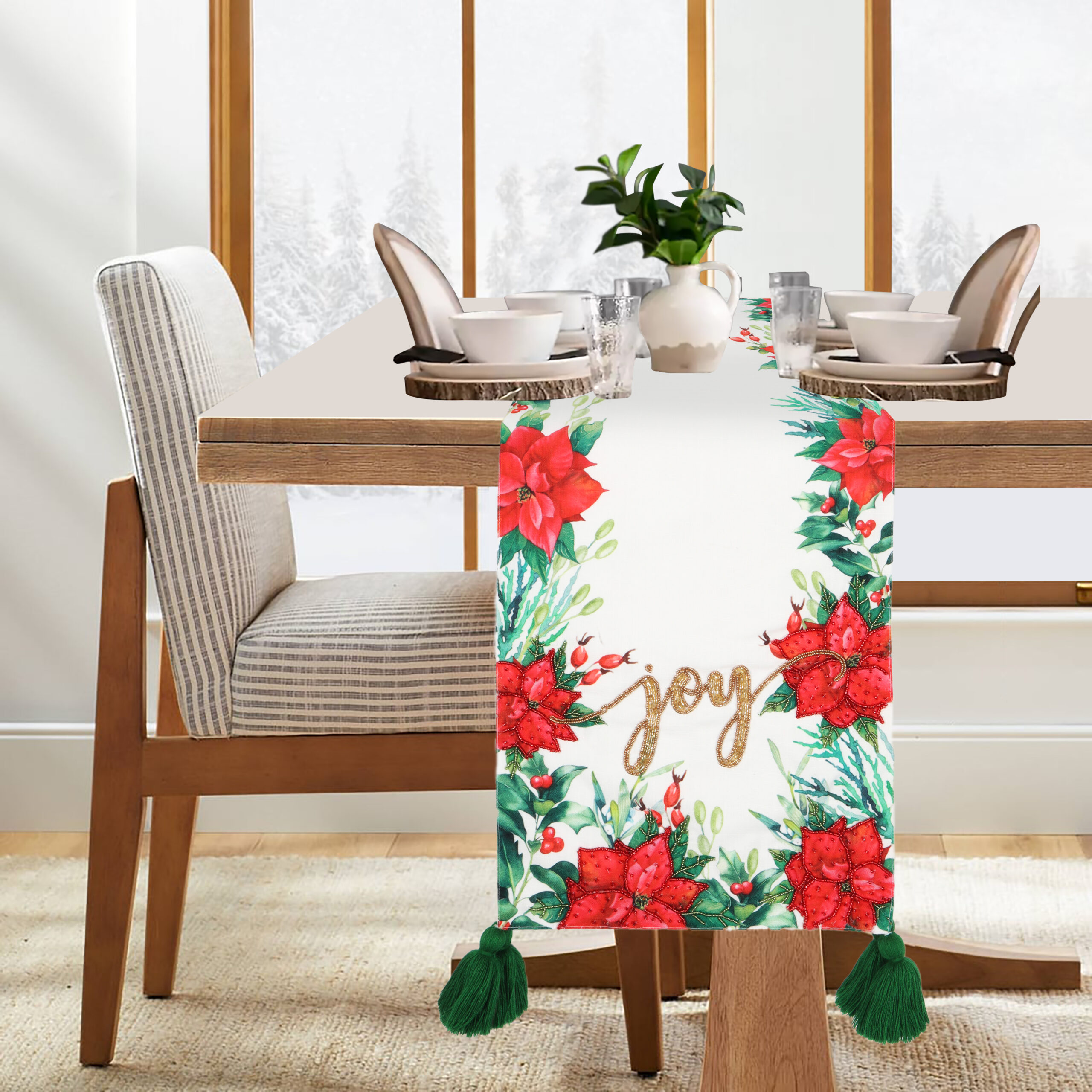 Table Linen