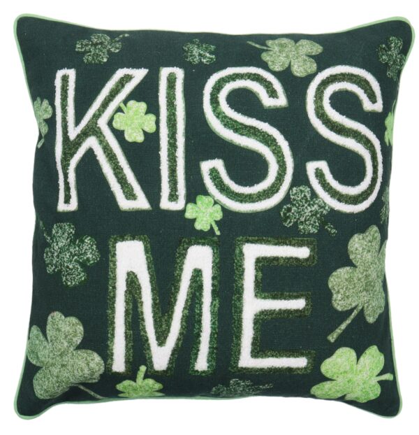 Saint Patricks
