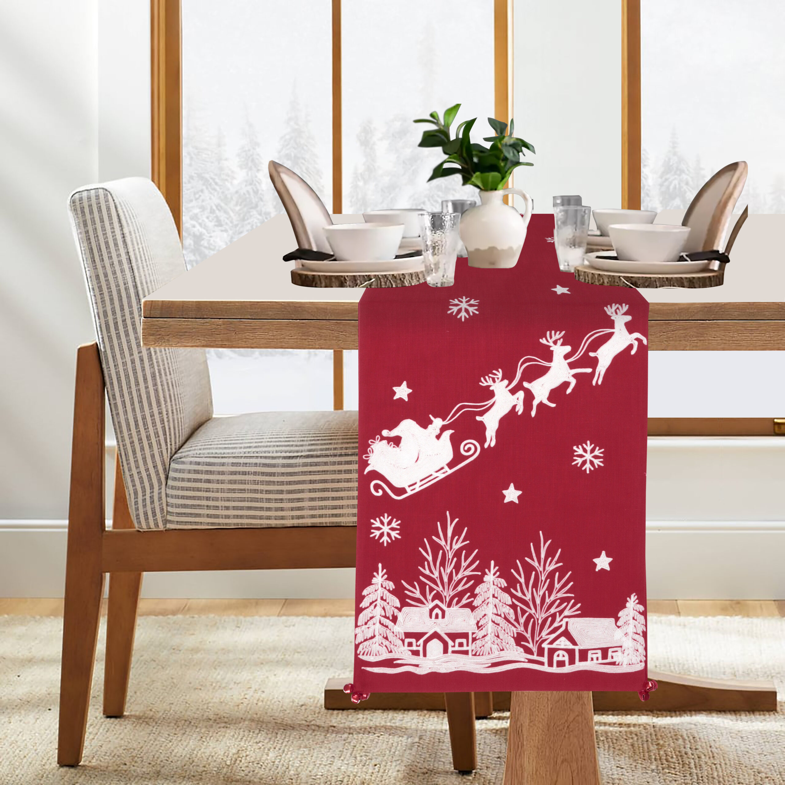Table Linen