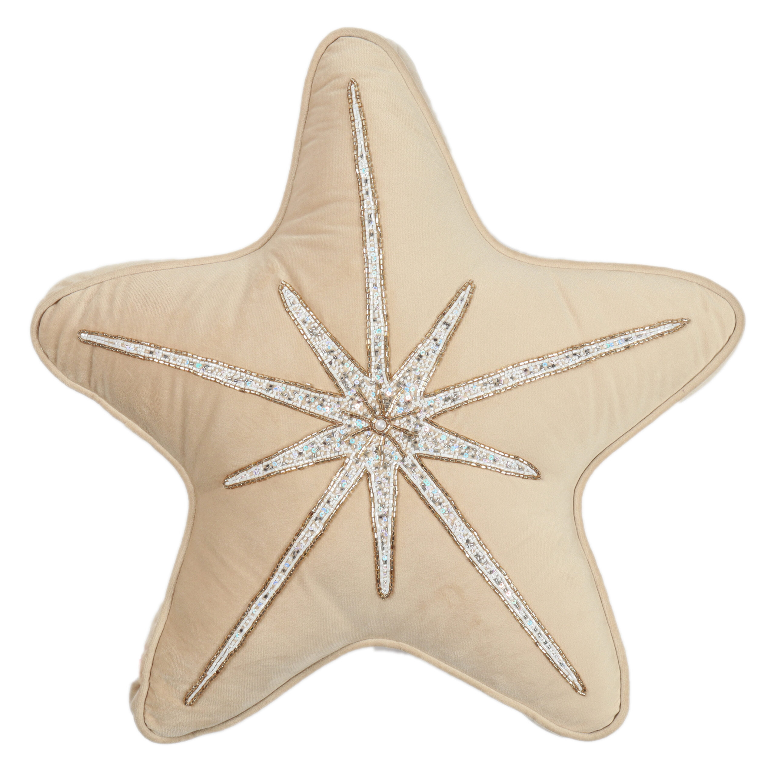 Shape Pillows