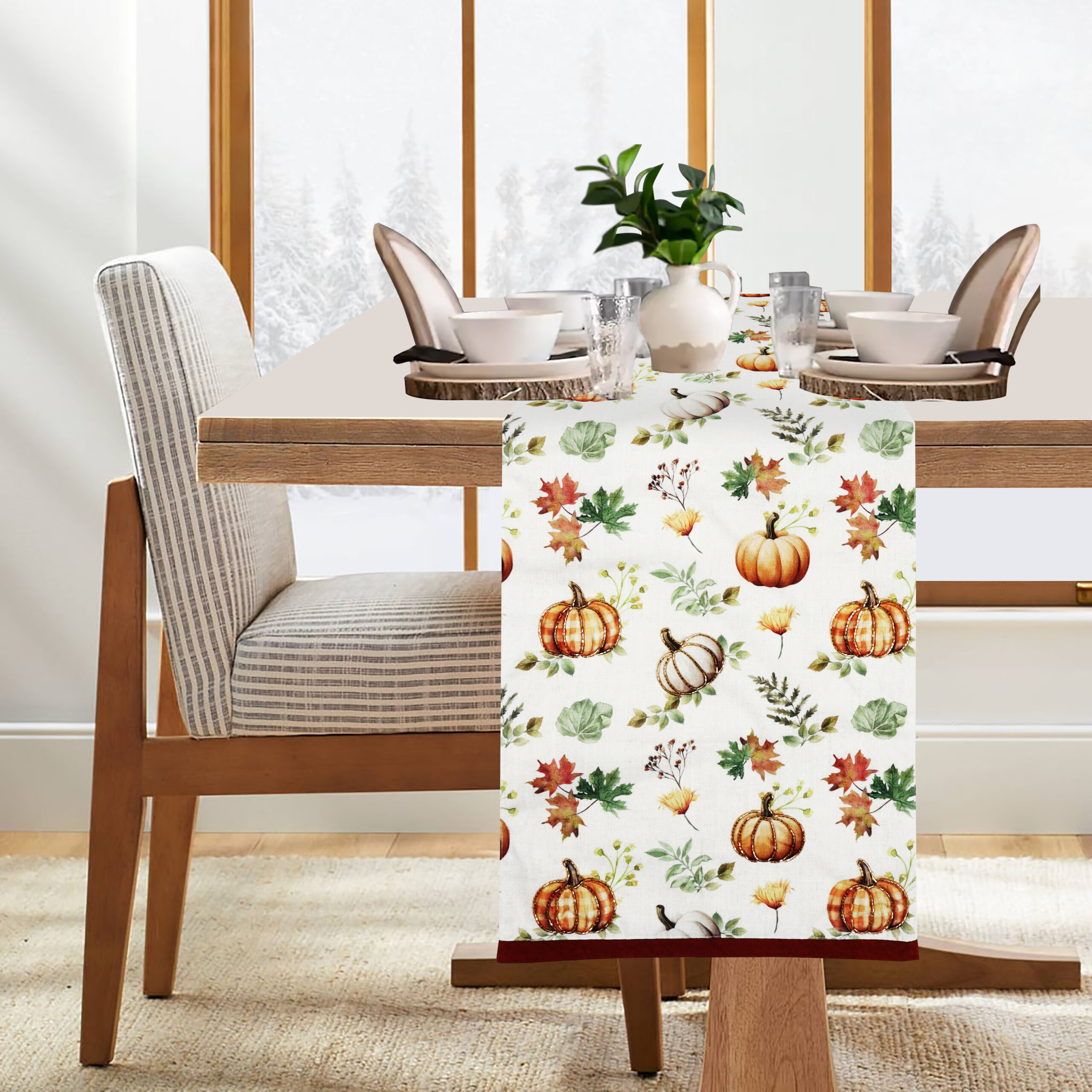 Table Linen