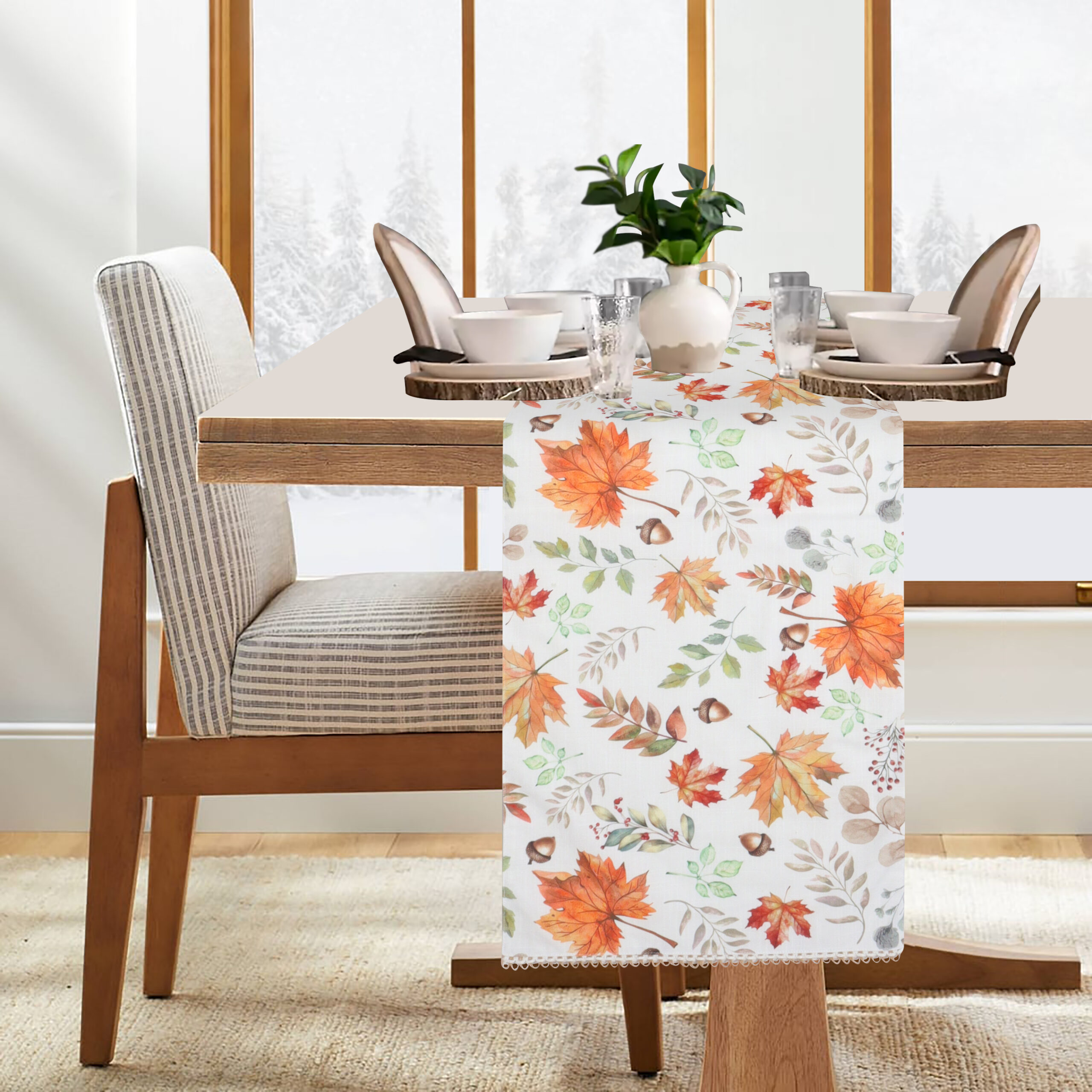 Table Linen