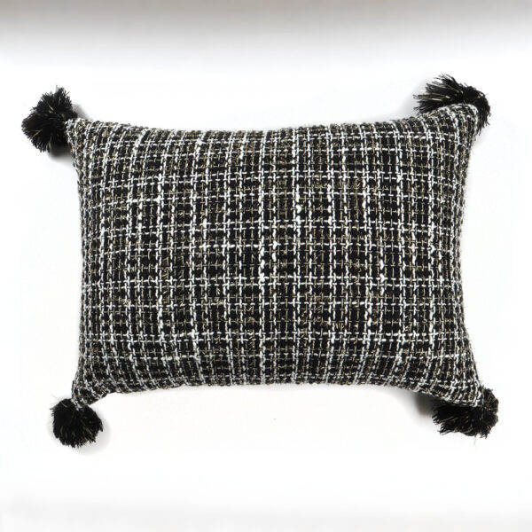 Woven