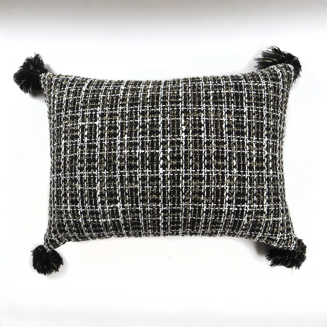 Woven