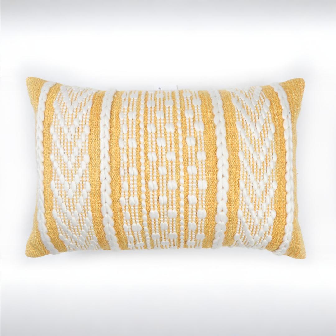 Woven