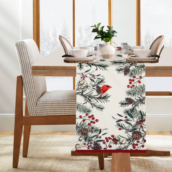 Table Linen