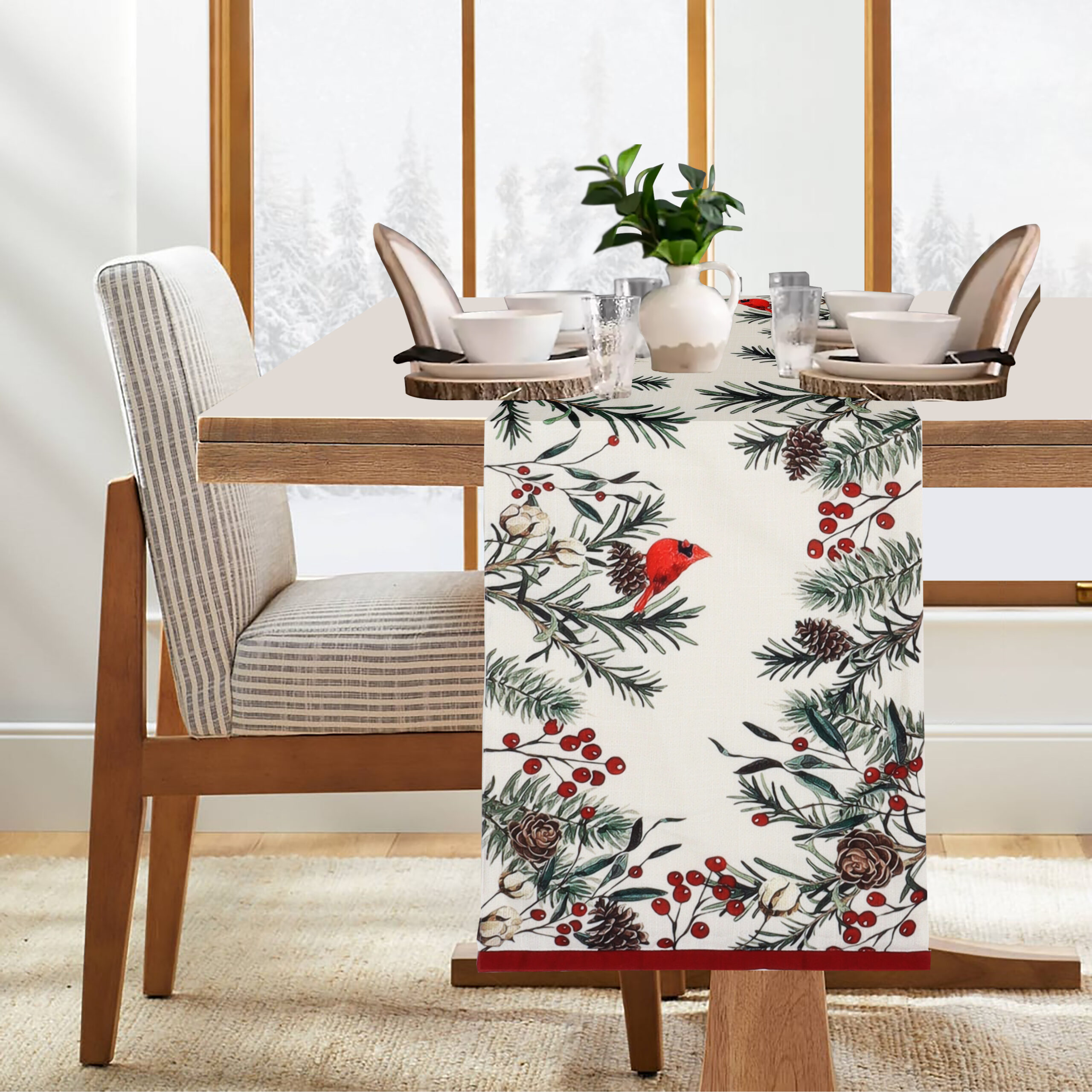 Table Linen