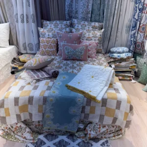 Fairs & Showrooms 12